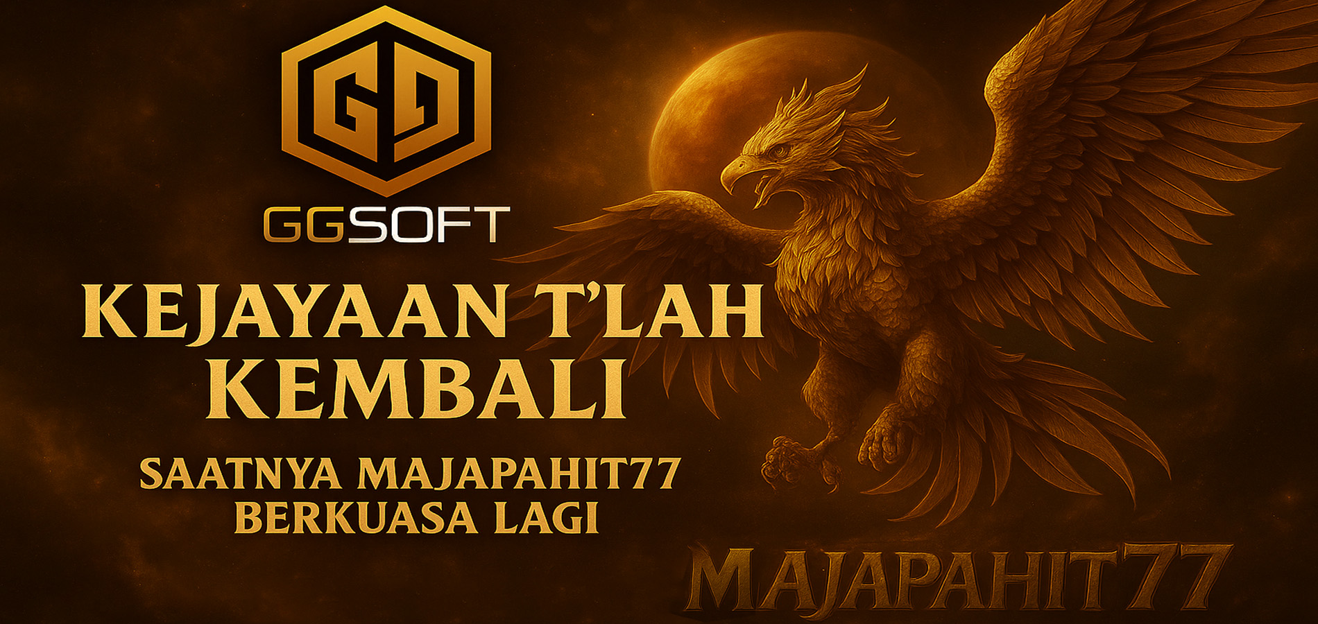 Majapahit77