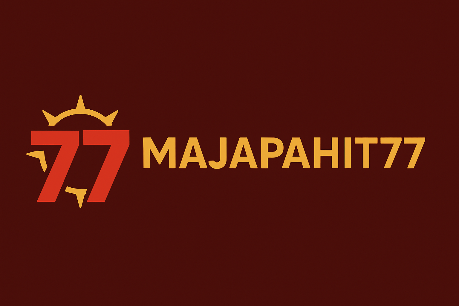 Majapahit77