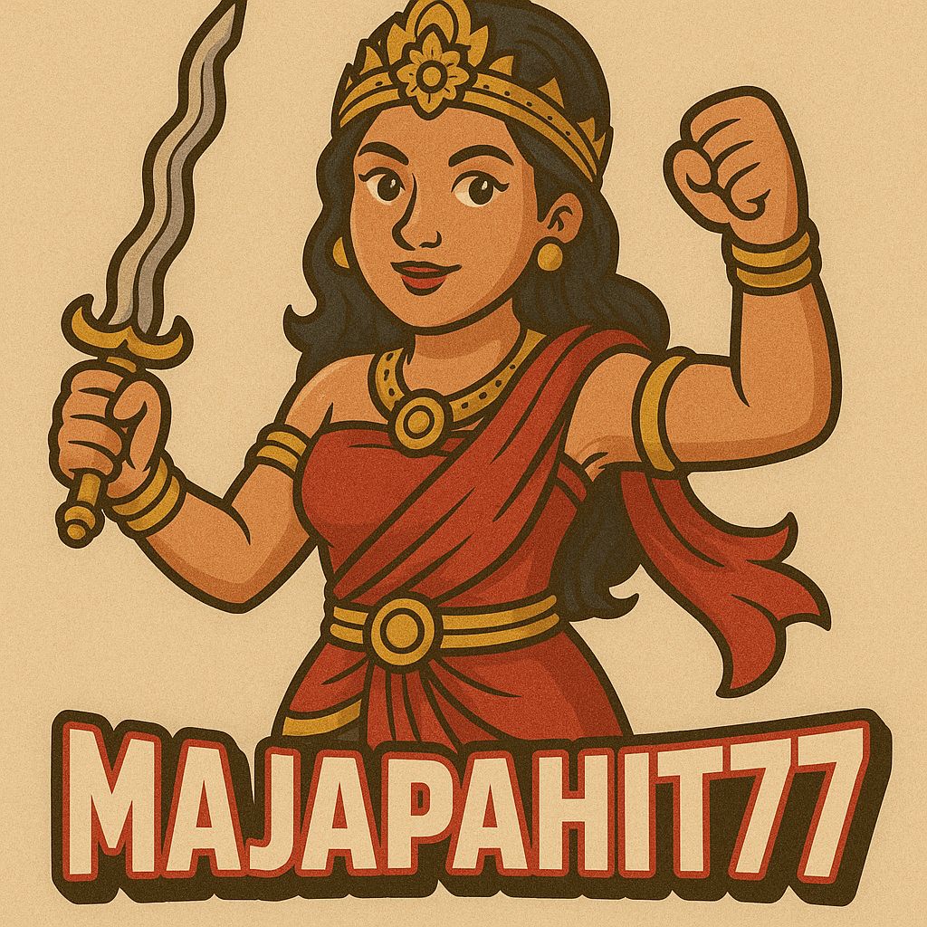 Majapahit77 Banner